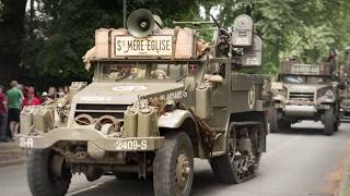 Woodhall Spa 1940s Festival  2019