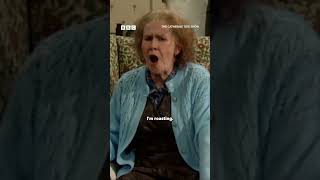 Ain’t it hot! - BBC