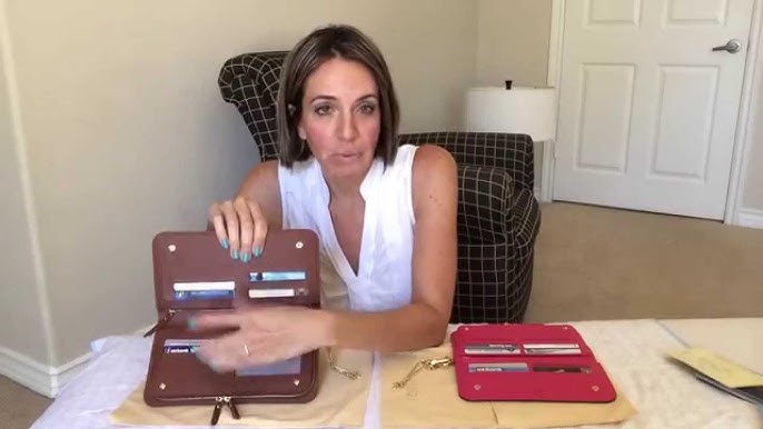 Louis Vuitton Insolite Multicolore Wallet Unboxing ♡ pretty shiny