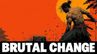 7 Musashi Rules That Will Destroy the Old Version of You