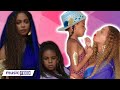 7 Times Beyoncé & Jay-Z Gave Blue Ivy Center Stage In Their Music!