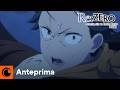 Re:ZERO Stagione 4 | Anteprima Ufficiale