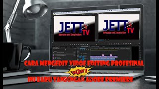 Cara Mengedit Video Menggunakan Software Profesional screenshot 4