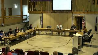 5/11/2026 - Board Meeting