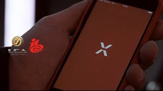 DMG Lumiere myMix app at IBC 2018 - LCA Lights Camera Action screenshot 4