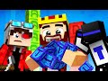 СЕКРЕТНАЯ СУПЕР КЛАДКА БЛОКОВ ОТ ТЕРОСЕРА! Minecraft Битва Столбов