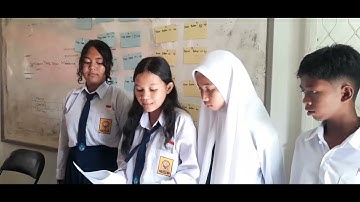 Micro Teaching Tugas Bimtek Informatika 2023 - Analisis Data