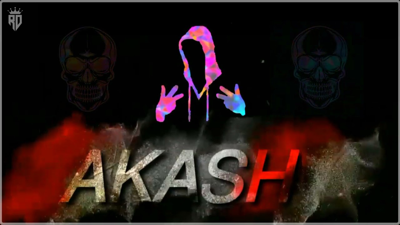 Akash Stylish Names to Copy and paste