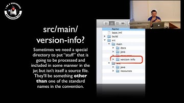 Richard Bair on OpenJFX and Gradle