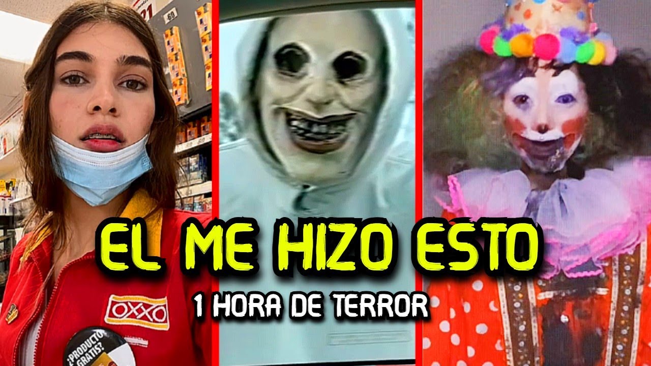 Los 50 Casos mas Aterradores del año 2025 PARA NO DORMIR💀