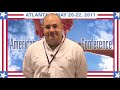 American Massage Conference with Matthew Howe