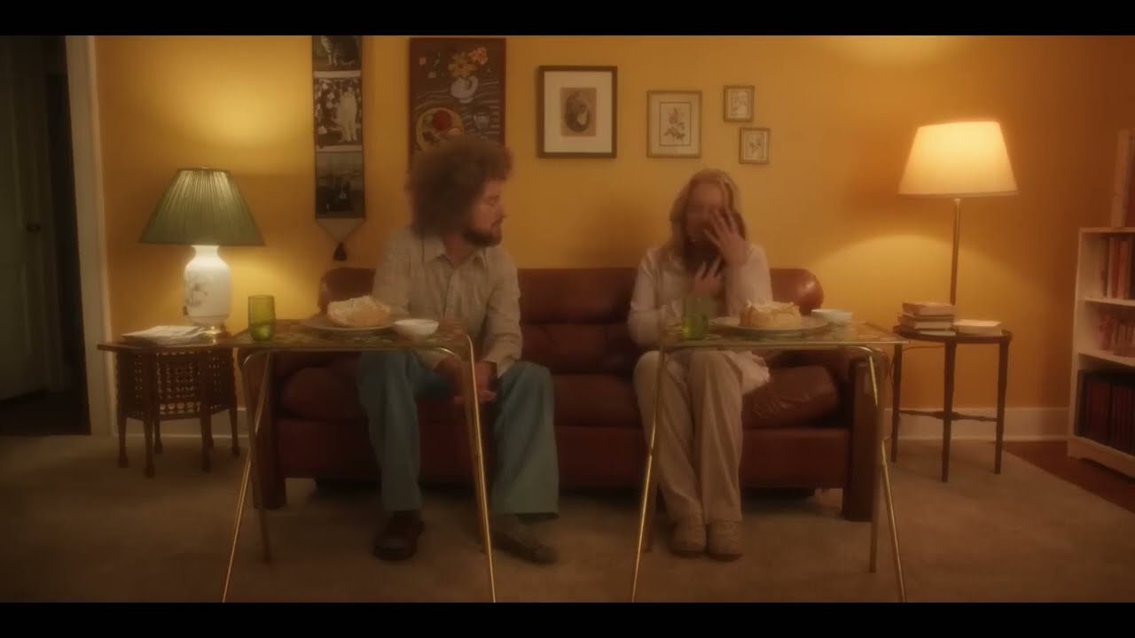 PAINT | Movie Trailer (2023)