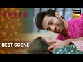 Giriraj फिरसे तोड़ना चाहता है Kavya और Adi का रिश्ता | Kavya - Ek Jazbaa, Ek Junoon | Best Scene