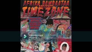 Afrika Bambaata - (It&#39;s alright now) I think I&#39;ll make it anyhow.