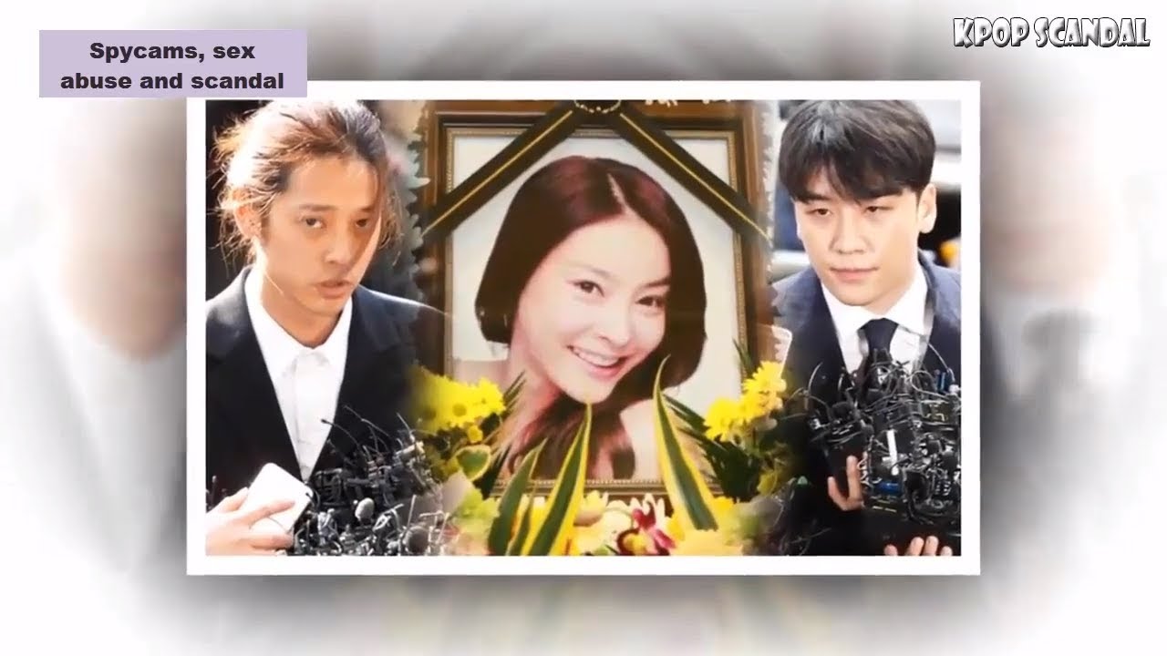 jang ja yeon case jang ja yeon case