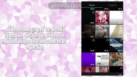 EDİTLERDE AYNALI YAZIMI YAPMAK İSTİYORSUN? BU VİDEOYA BAKMANI TAVSİYE EDERİM(detaylı anlatım.) なッだ