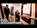 World's Most Expensive Plane Ticket, Aviation Myths & Boeing Apartment | Airplane | Free Documentary