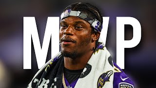 Lamar Jackson and the Baltimore Ravens Proved EVERYONE Wrong