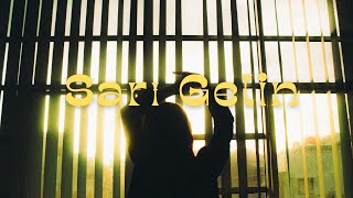 Sari Geli̇n - Anatolian Psychedelic Vibes (Cover)