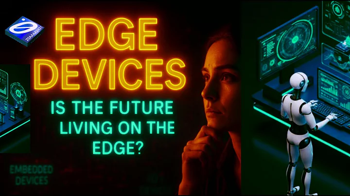 🧠 Edge Devices Explained | Edge vs IoT vs Embedded | Edge AI | Edge Computing | TinyML | Interview