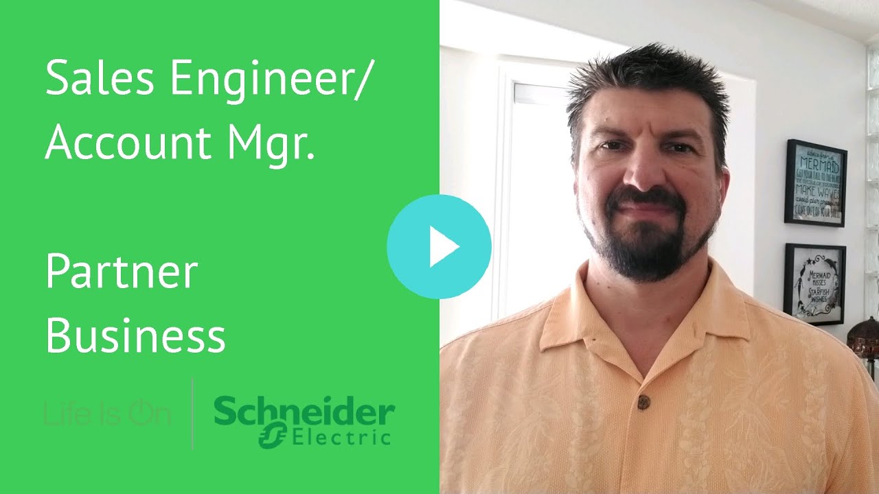 residential wind turbine Sales Engineer/ Account Mgr. Partner Business