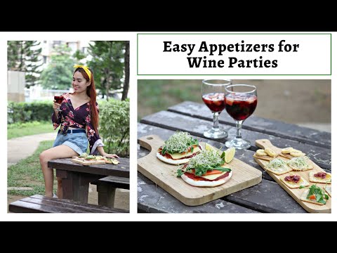 easy-appetizers-for-wine-parties