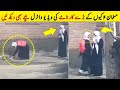 Muslim School Girls Viral Video | Random Acts Of Kindness | NYKI