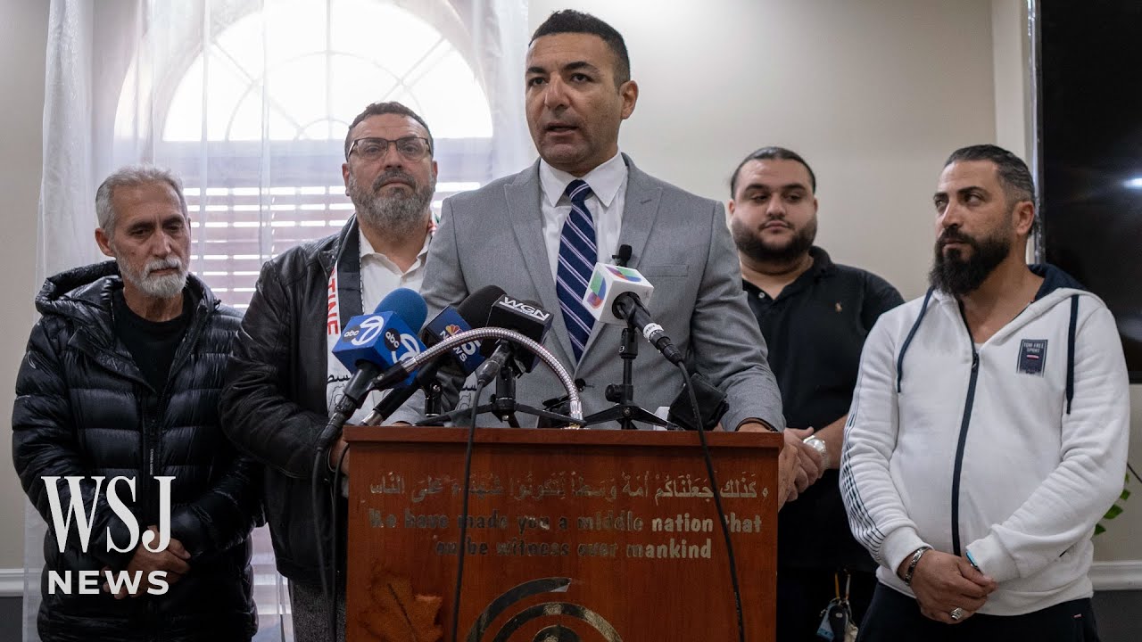 Muslim Boy Killed in Hate Crime Near Chicago, Authorities Say | WSJ ...