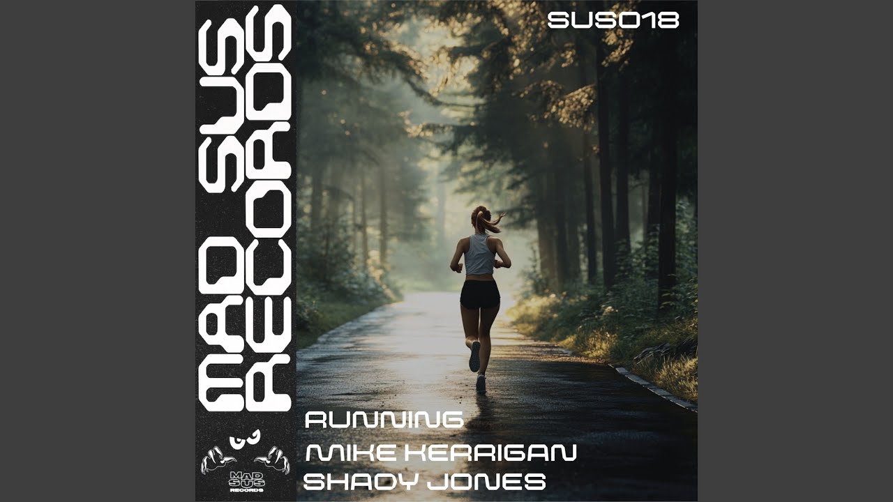 Guarda Running su YouTube Guarda Running su YouTube