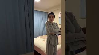 My Boyfriend Couple Routine When I Need To Change Clothes