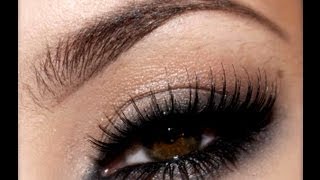 Prevent Your EyeLiner from Smudging and Smearing
