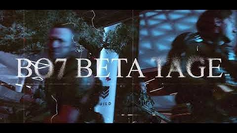 Lucid: Black Ops 7 Beta Teamtage