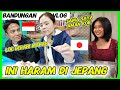 DIMARAHIN CALON MERTUA JEPANG‼️KALO TAHU SAKURA MAKAN DAGING INI