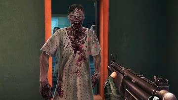 Zombie Frontier 4 Gameplay Walkthrough Part 2