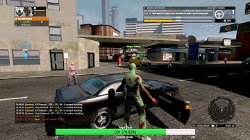 QUARANTINE N APB (APB Reloaded 2020)