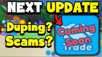 NEW Trading UPDATE good or bad for Mining Simulator 2?