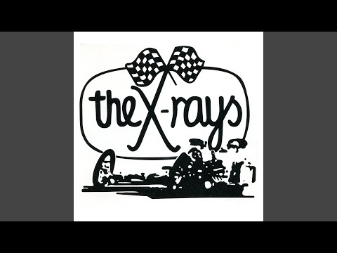 X-Rays — Wuss