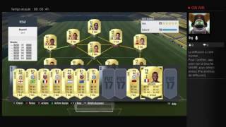 Fifa Mon Equipe Fut Plus Pseudo