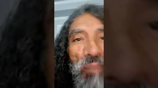 This Man Claims To Be The New Messiah religion