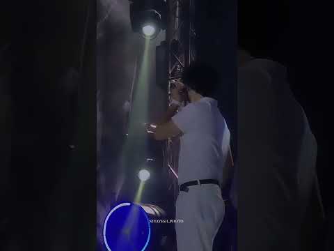 باتو رنگه  دنیام چه قشنگه ۱۴۰۳ ۶ ۳۱