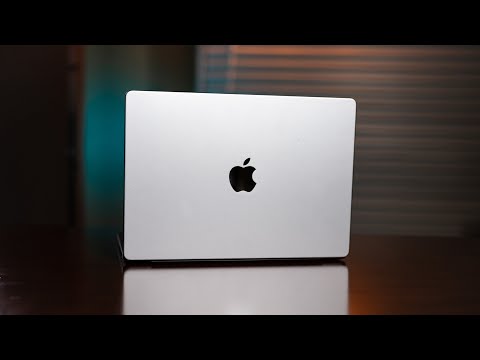 M2 MacBook Pro