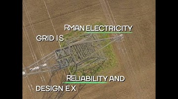 Infrastructure Planning video - Frankfurt