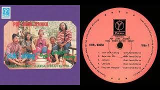 Doel Kamdi: Utuk-Utuk Ublung (Pop Jawa Jenaka) (Side 1)