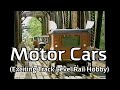 Motor Cars Exciting Track Level Rail Hobby