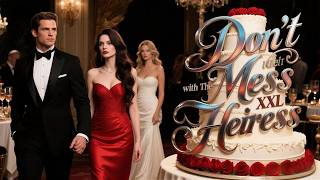 【HD FULL❓💔Dumped on Her Wedding Day, XXL Bride Returns as a Billionaire Heiress.💖ENG SUB💖CEO💖ROMANCE