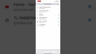 JioFi-How to change JioFi WiFi name (SSID) or password in mobile phone. screenshot 1