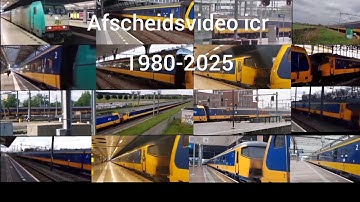 Afscheidsvideo traxx+icrm 