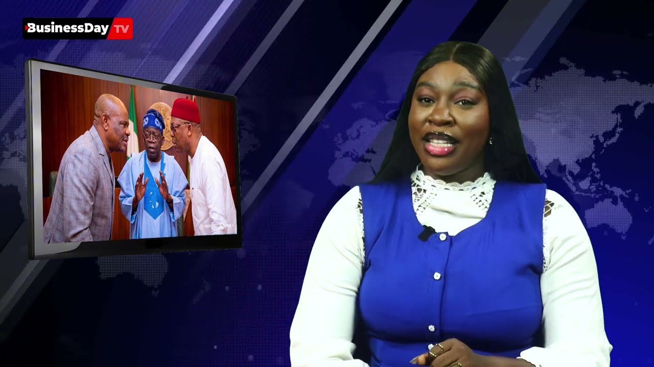 Tinubu Steps In Again, Governors Face ₦9tn Heat, PayPal Returns | The Weekly Rundown