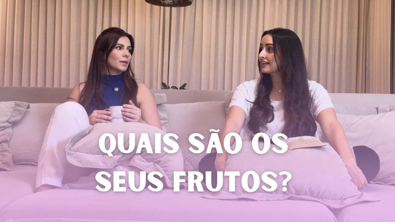 Seus hábitos revelam quem habita em você