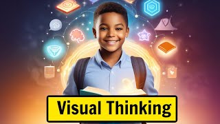 The SECRET of Dyspraxia and Visual Thinking